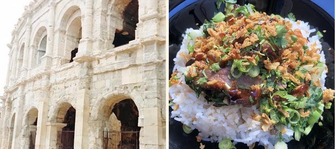 Chez Yo - Gallery Image 1