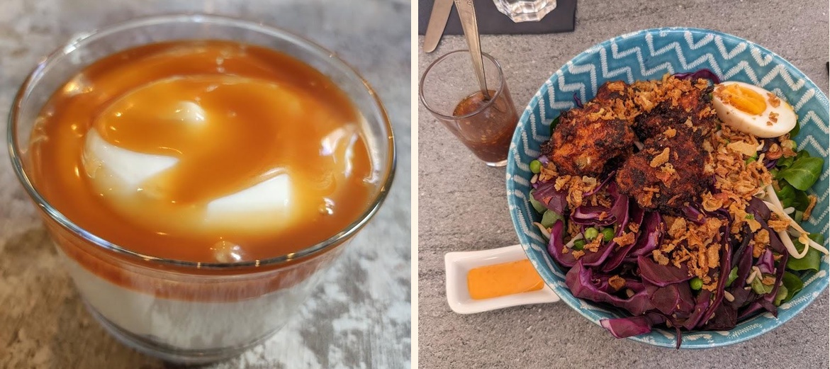 Chez Yo - Gallery Image 2