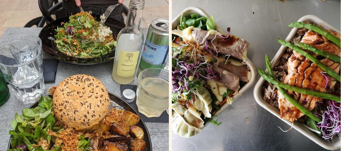 Chez Yo - Gallery Image 3