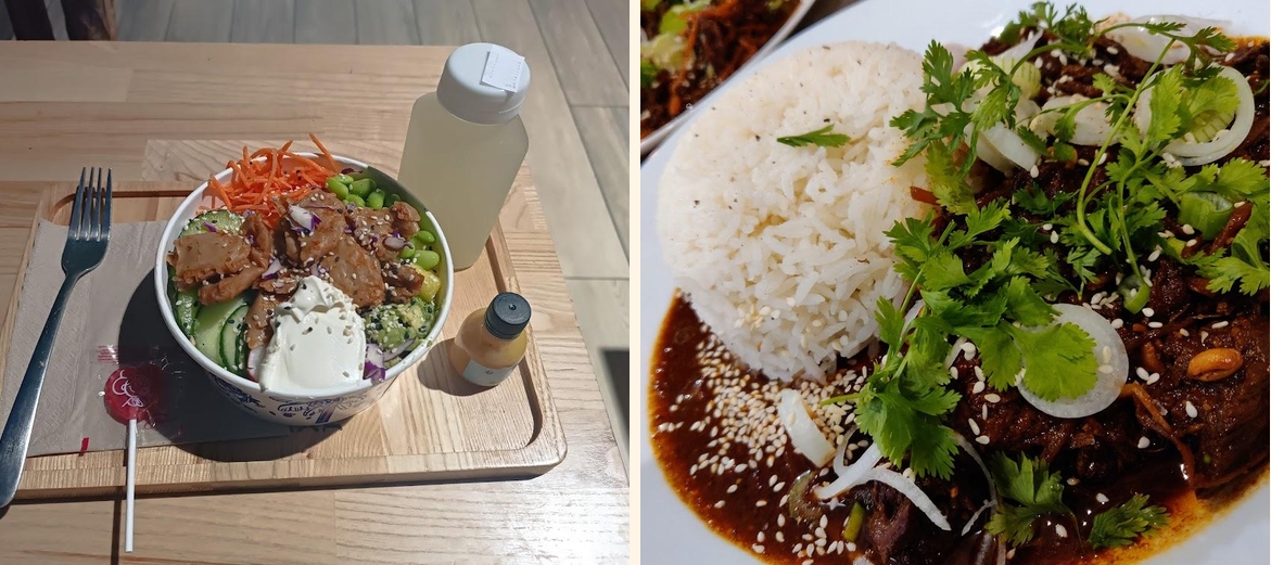 Chez Yo - Gallery Image 5