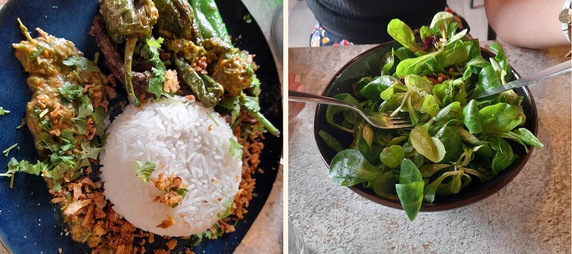 Chez Yo - Gallery Image 6