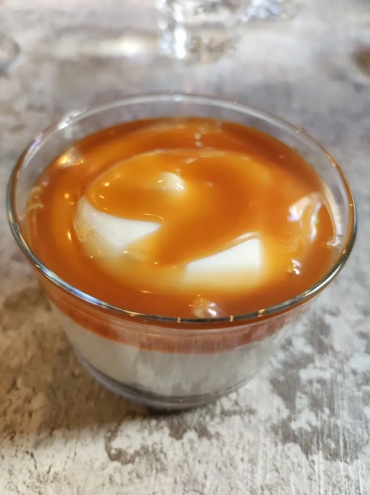Spéculos Caramel Beurre Salé